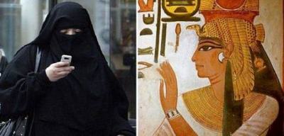 egypt.kvinner