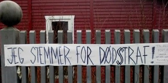 danmark.dodsstraffplakat