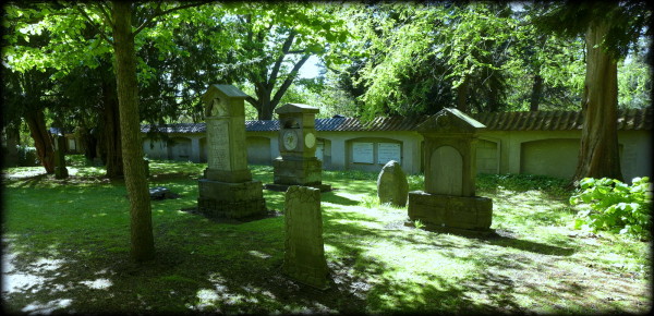 Kierkegaards grav, Assistens kirkegård Nørrebro
