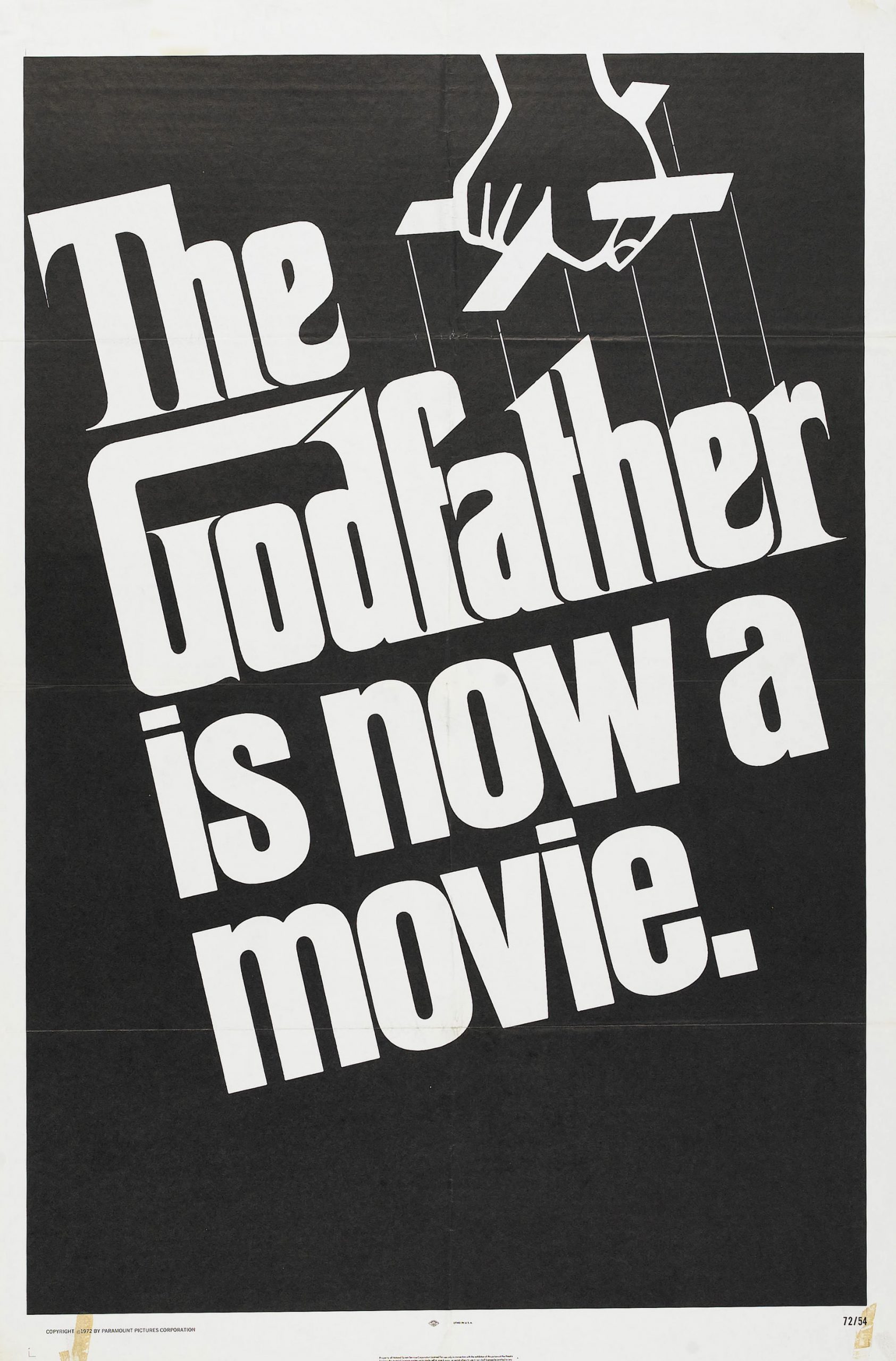 Gudfaren på Cinemateket&nbsp;<span>(+)</span>