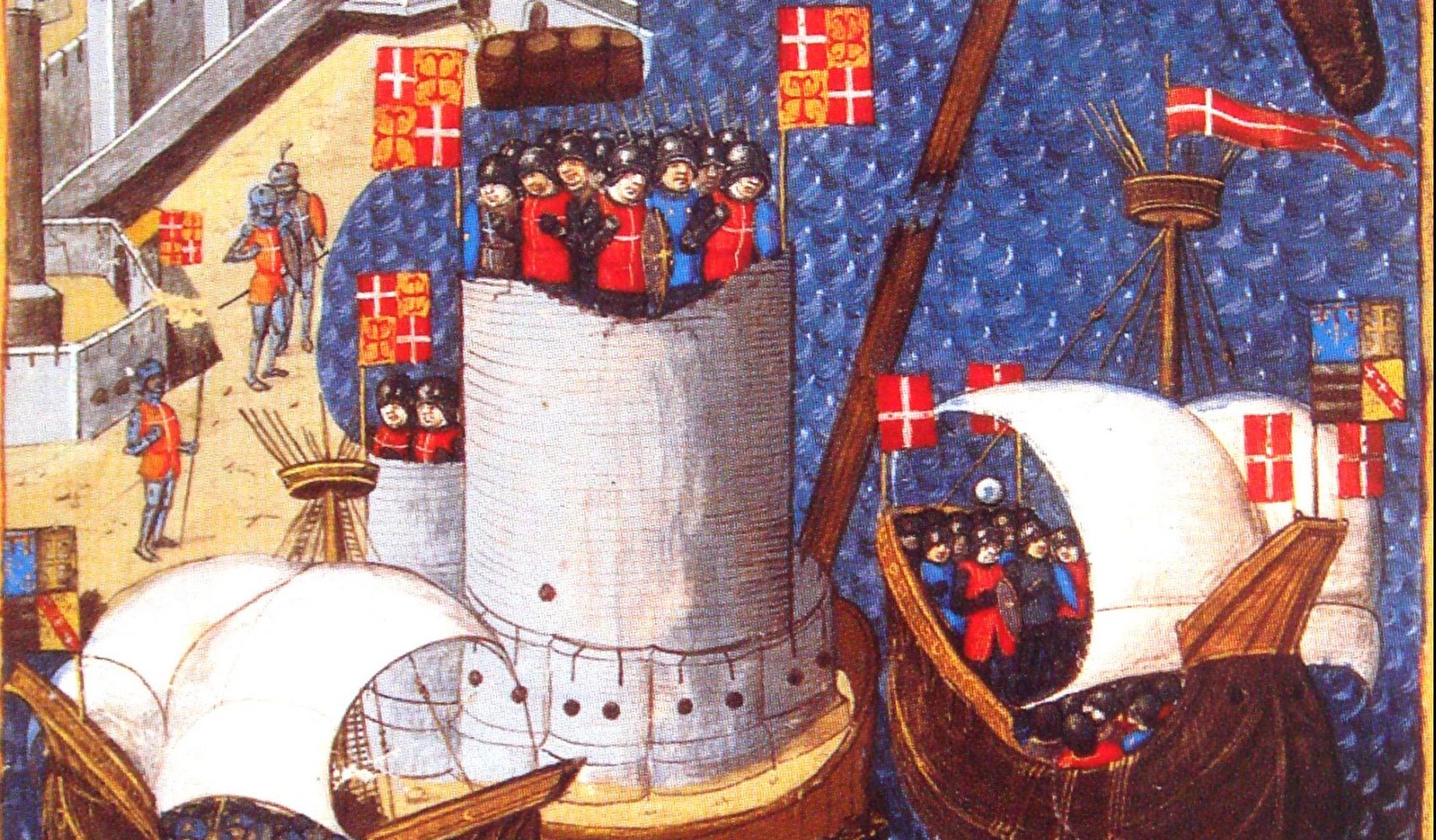 Når historien må skrives om&nbsp;<span>(+)</span>