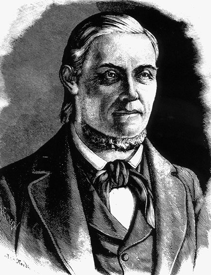 240 år siden Hans Nielsen Hauge ble født&nbsp;<span>(+)</span>