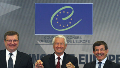 Jagland: Kvinnene bør hentes hjem&nbsp;<span>(+)</span>