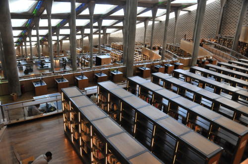 egypt.Library-at-Alexandria