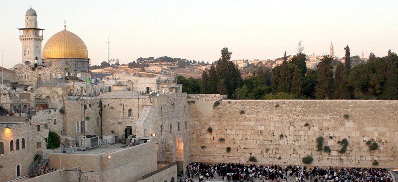 UNESCO: Jødene har ingen historisk tilknytning til Klagemuren&nbsp;<span>(+)</span>