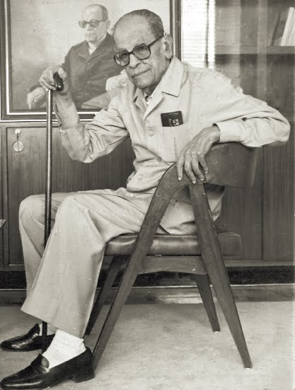 Hundre år siden Naguib Mahfouz ble født&nbsp;<span>(+)</span>
