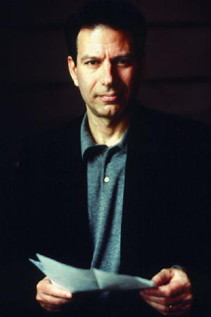 Robert Kaplan