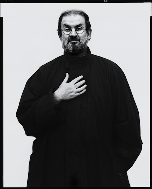 rushdie_avedon