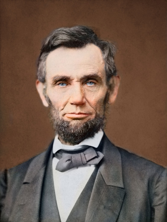 usa.abraham.lincoln.