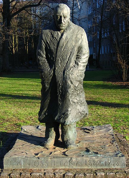 Ossietzky