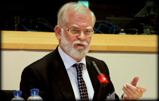 Hedegaard.brussel