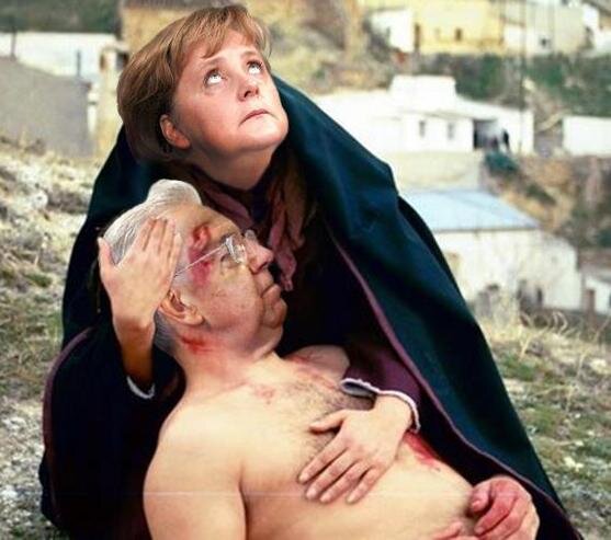 Pietà med nye hovedpersoner&nbsp;<span>(+)</span>