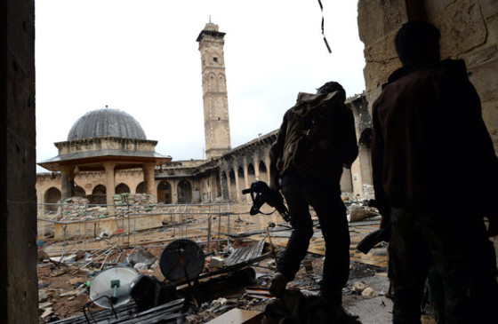 aleppo.minaret
