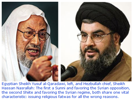Qaradawi-Nasrallah-caption_pic