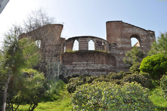 tyrkia.st.john.stoudios.istanbul