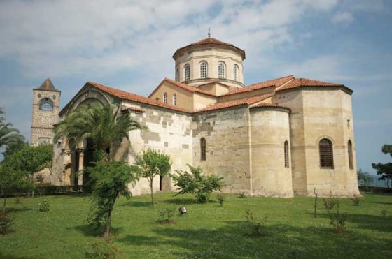 tyrkia.trabzon.hagia.sofia