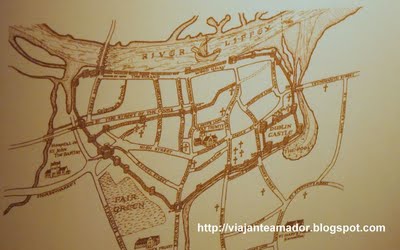 Dublin Medieval