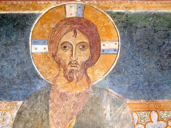 kristus-pantokrator
