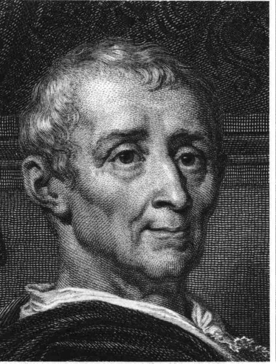 montesquieu 1