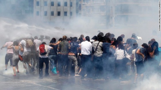 tyrkia.demo.vannsprut