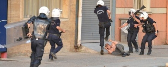 tyrkia.politivold