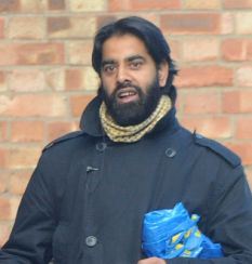AZAD ALI