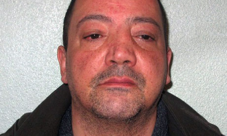 Mohamed Hacene-Chaouch