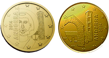 andorra-euromynt