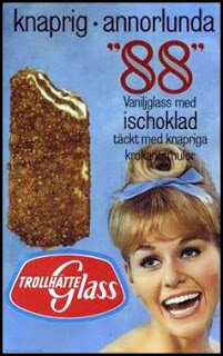 sverige.88an lanserades 1964