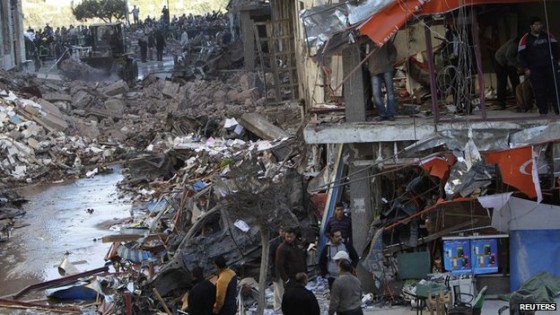 egypt.mansoura.blast