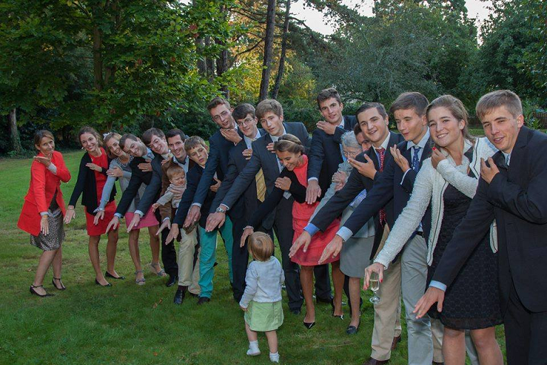 Quenelle-Familiale