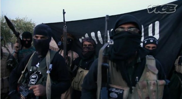 14 norske IS-krigere etterlyst av PST&nbsp;<span>(+)</span>