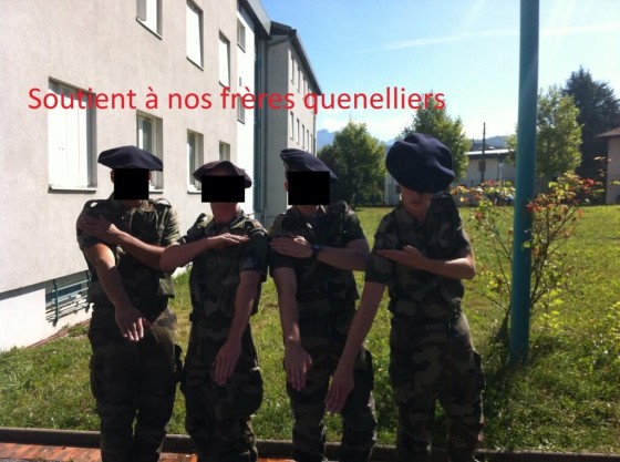 quenell.arme