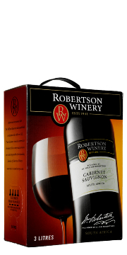 Robertson