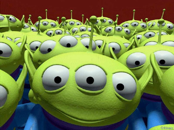 martians