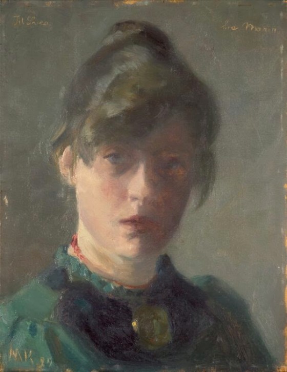 marie krøyer