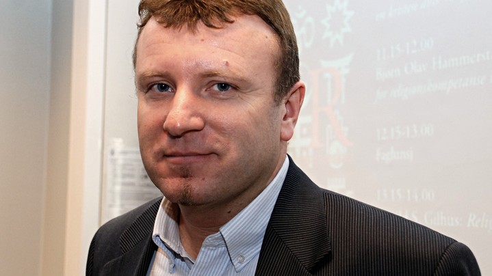 Dagen får penger til kartlegge hva aktive kristne mener&nbsp;<span>(+)</span>