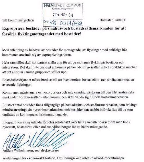 ekspropriering