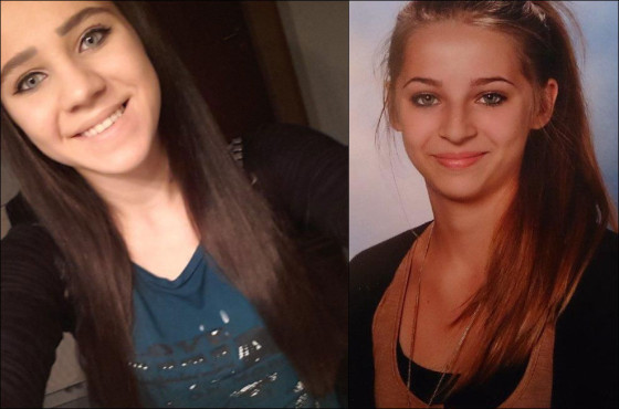 syria.sabina.selimovic.15.samra.kesinovic.16