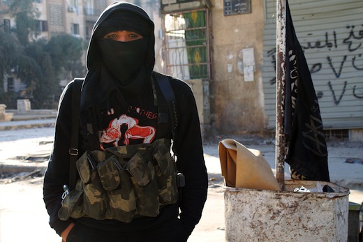 Midtøsten-konflikten er mye større enn ISIS og al-Qaida&nbsp;<span>(+)</span>