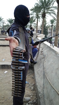 IRAQ-POLITICS-UNREST