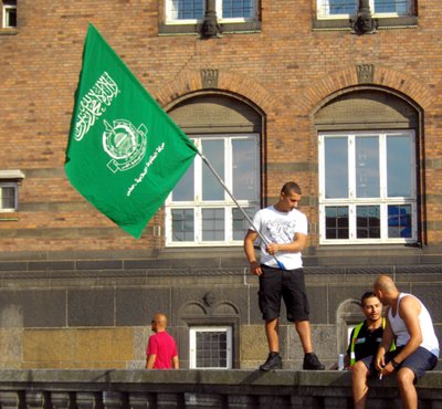 danmark.copenhagen.25.juli.hamas_at_peace_rally