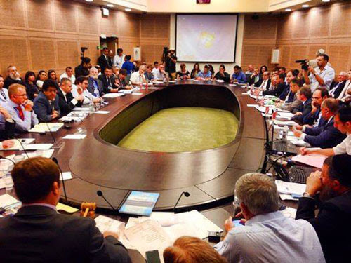 israel.knesset.eu.parliamentarians