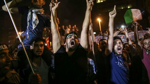 turkey.demo.israel