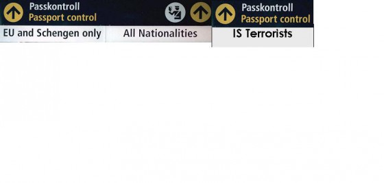IS pass