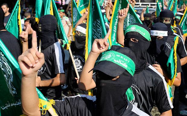 Hamas-kommandant og en israelsk offiser drept i Gaza&nbsp;<span>(+)</span>