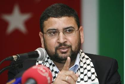 hamas.talsmann.sami.abu.zuhri