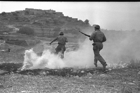 Israel.Soldiers_in_Battle