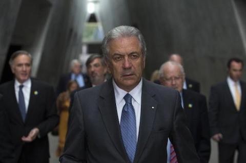 avramopoulos