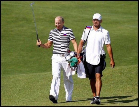 obama-putingolf